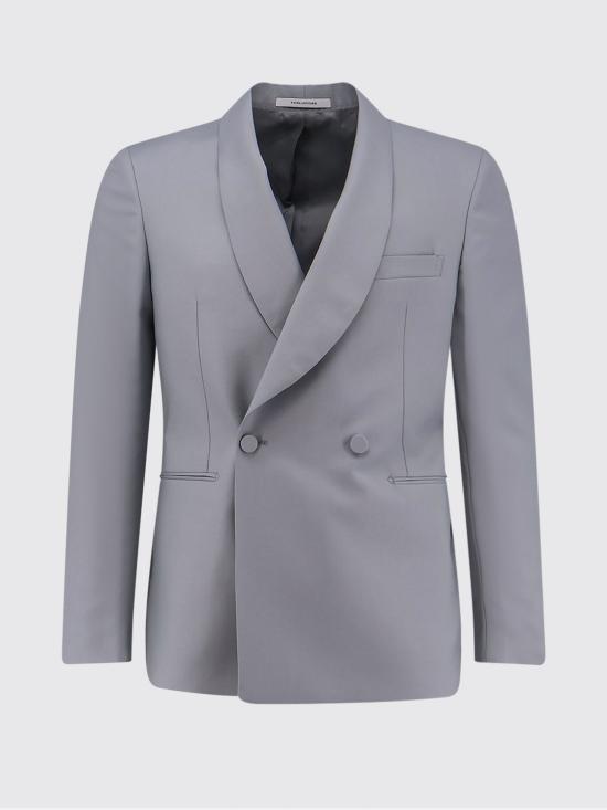 26SS 딸리아토레 자켓 GMERRILL070001 P1253 Pearl - TAGLIATORE