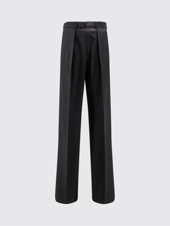 26SS 톰포드 스트레이트 팬츠 PLMD01W0114 NAA Black - TOMFORD