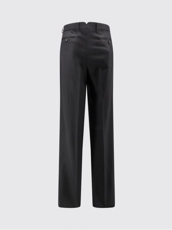 26SS 톰포드 스트레이트 팬츠 PLMD01W0114 NAA Black - TOMFORD