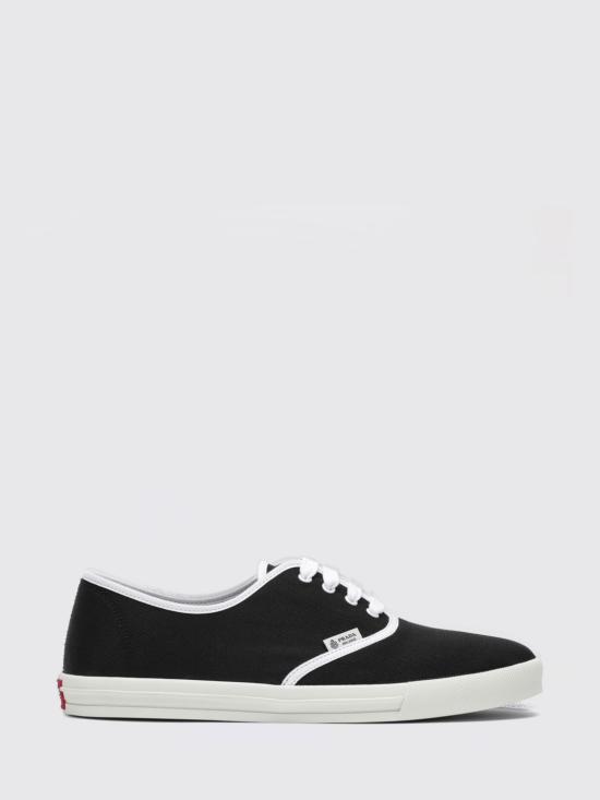 26SS 프라다 스니커즈 2EE467G0003LKE F0632 Black