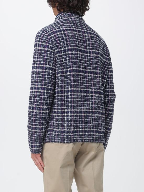 26SS 에트로 자켓 MRKH0004AQ413 S9834 Red - ETRO