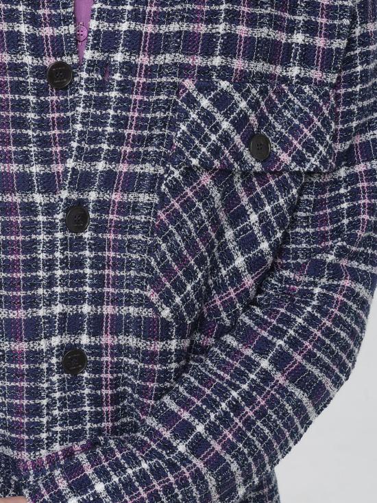 26SS 에트로 자켓 MRKH0004AQ413 S9834 Red - ETRO