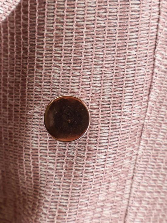 26SS 딸리아토레 자켓 JPARIGI10BSV340311 EY805 Pink - TAGLIATORE