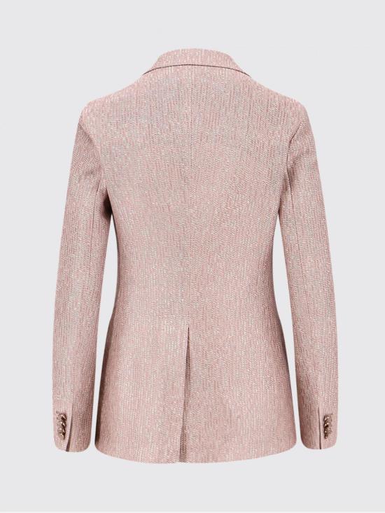 26SS 딸리아토레 자켓 JPARIGI10BSV340311 EY805 Pink - TAGLIATORE