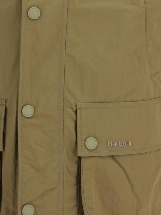 26SS 바버 자켓 MSP0096 OL55 Olive - BARBOUR