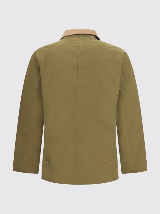 26SS 바버 자켓 MSP0096 OL55 Olive - BARBOUR