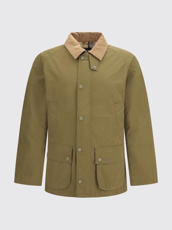 26SS 바버 자켓 MSP0096 OL55 Olive - BARBOUR