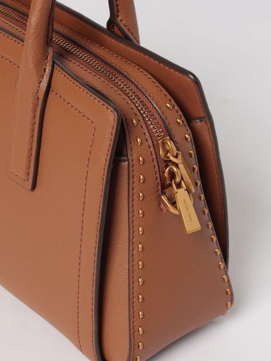 26SS 마이클 코어스 토트백 30S6A9IS1L 230 Leather - MICHAEL KORS