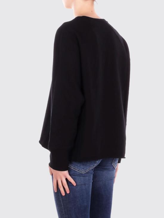 26SS 돈답 스웨터 F518KF0254DMI9 999 Black - DONDUP