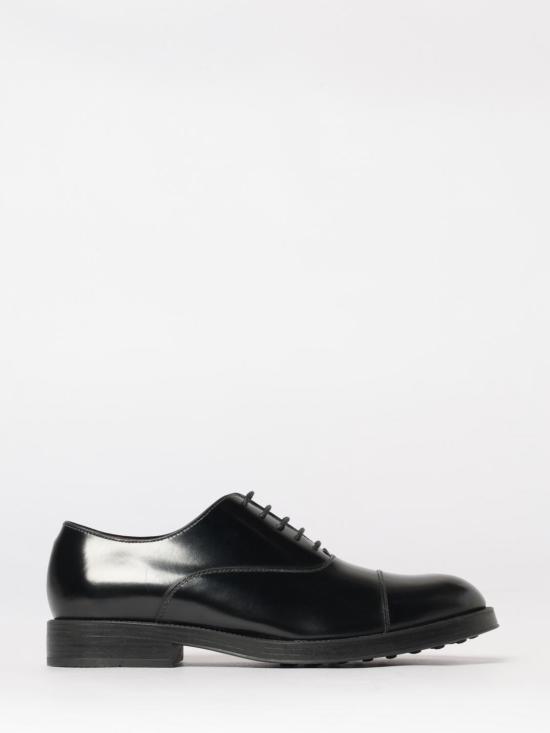 26SS 토즈 드레스 슈즈 XXM75L00N50LYG B999 Black