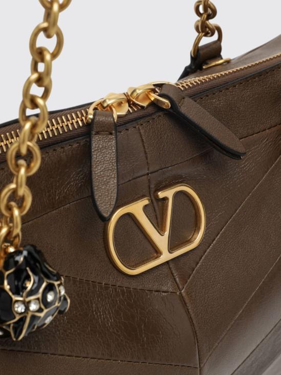26SS 발렌티노 가라바니 숄더백 8W2B0S70UYF BGQ Brown - VALENTINO GARAVANI