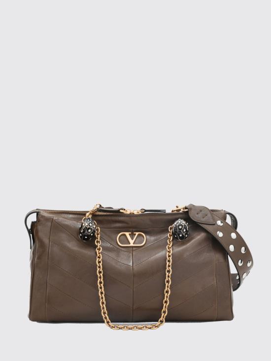 26SS 발렌티노 가라바니 숄더백 8W2B0S70UYF BGQ Brown