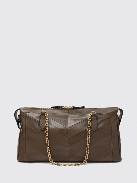 26SS 발렌티노 가라바니 숄더백 8W2B0S70UYF BGQ Brown - VALENTINO GARAVANI