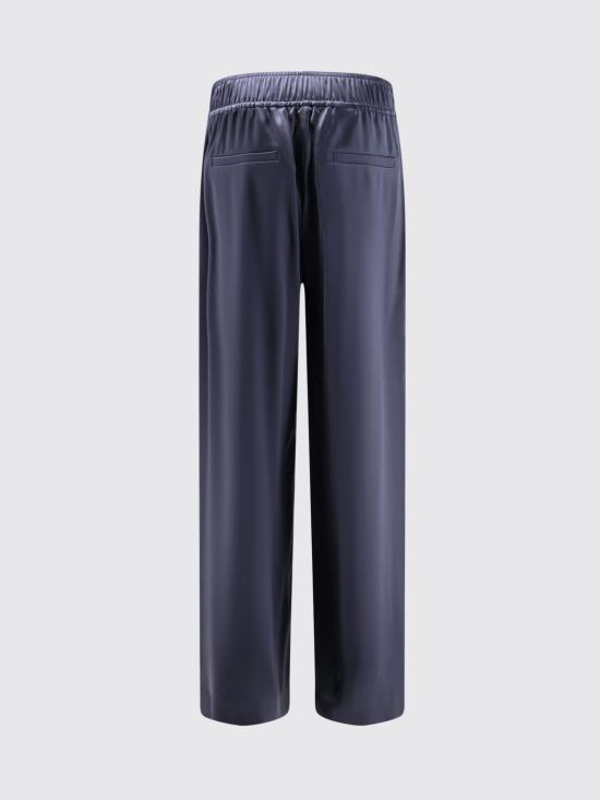 26SS 브루넬로 쿠치넬리 스트레이트 팬츠 M0C59P8942 C8901 Blue - BRUNELLO CUCINELLI