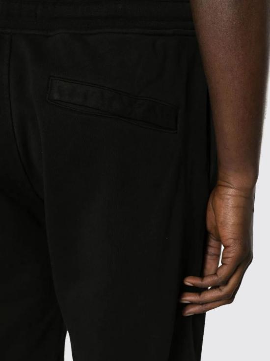 26SS 스톤 아일랜드 숏팬츠 6200011S0051 V0029 Black - STONE ISLAND