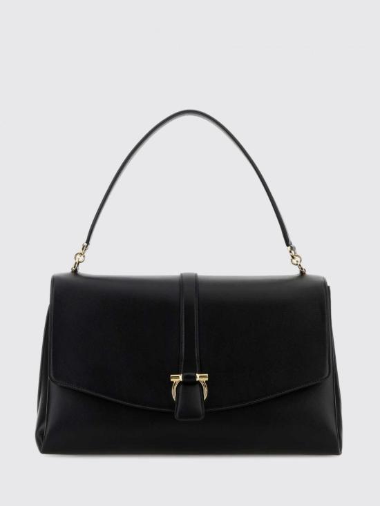 26SS 살바토레 페라가모 숄더백 21A469 791183 NERO Black