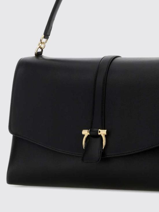 26SS 살바토레 페라가모 숄더백 21A469 791183 NERO Black - SALVATORE FERRAGAMO