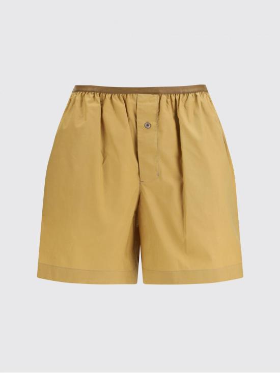 26SS 르메르 숏팬츠 PA1270LF1500 YE539 Beige - LEMAIRE