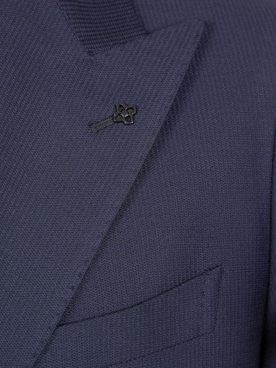 26SS 딸리아토레 자켓 1SMC20KPE150155 B3198 Blue - TAGLIATORE