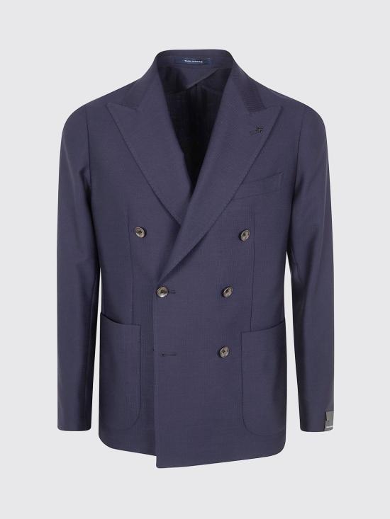 26SS 딸리아토레 자켓 1SMC20KPE150155 B3198 Blue - TAGLIATORE