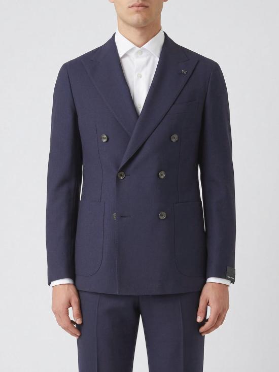 26SS 딸리아토레 자켓 1SMC20KPE150155 B3198 Blue