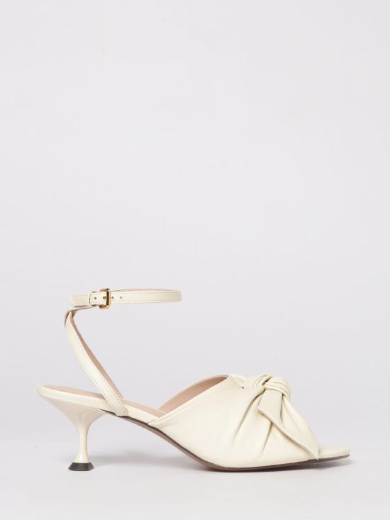 26SS 코치넬리 힐/펌프스 E4U1C180101 N17 Pearl