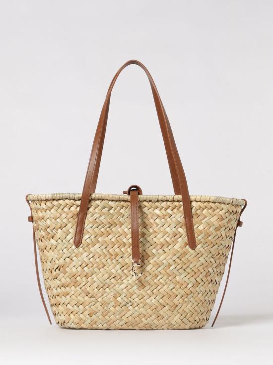 26SS 코치넬리 숄더백 E1UV0110101 675 Brown