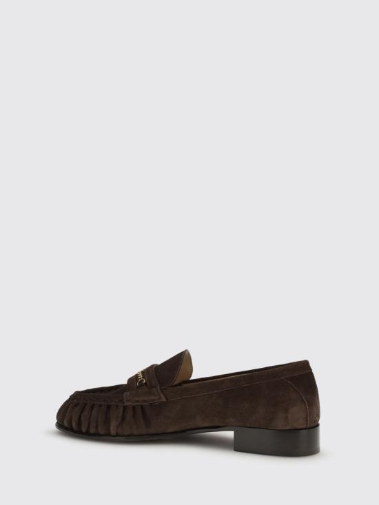 26SS 발렌티노 가라바니 로퍼 8W2S0PC2UZM 0TO Dark - VALENTINO GARAVANI