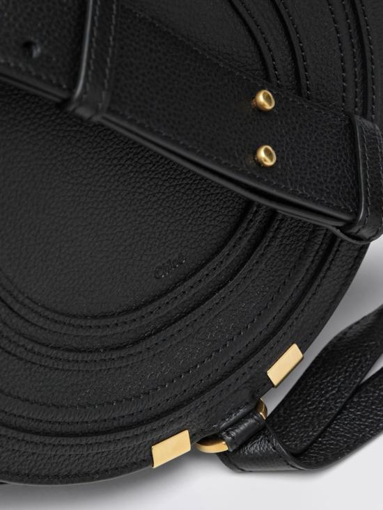 26SS 끌로에 크로스백 CHC24AS679I31 001 Black - CHLOE