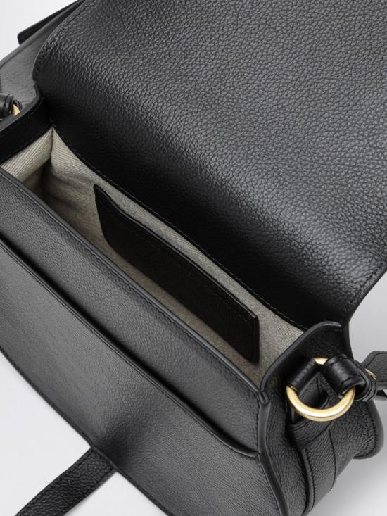 26SS 끌로에 크로스백 CHC24AS679I31 001 Black - CHLOE