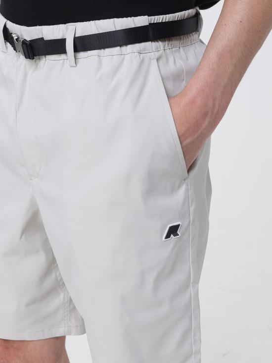 26SS 까웨 숏팬츠 K3134LW 634 Beige - K-WAY