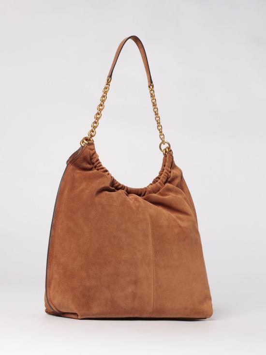 26SS 마이클 코어스 숄더백 30S6A15L7S 230 Brown - MICHAEL KORS