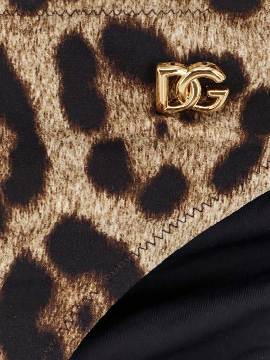26SS 돌체앤가바나 원피스 수영복 O2A06JONO11 HY13M Multicolor - DOLCE & GABBANA