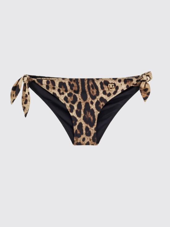 26SS 돌체앤가바나 원피스 수영복 O2A06JONO11 HY13M Multicolor - DOLCE & GABBANA