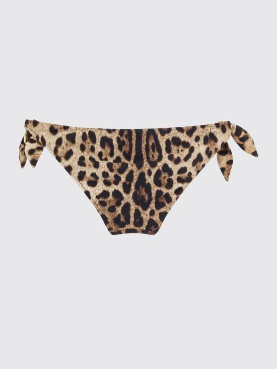 26SS 돌체앤가바나 원피스 수영복 O2A06JONO11 HY13M Multicolor - DOLCE & GABBANA