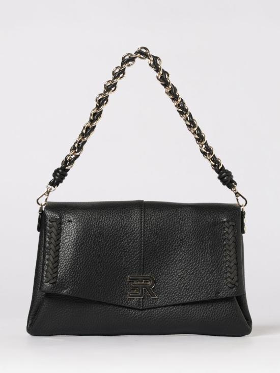 26SS 에르마노 피렌제 숄더백 12402156 BLK Black - ERMANNO FIRENZE