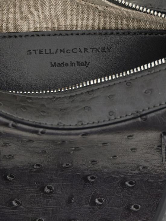 26SS 스텔라 맥카트니 토트백 7B0139WP0629 1203 Black - STELLA MCCARTNEY