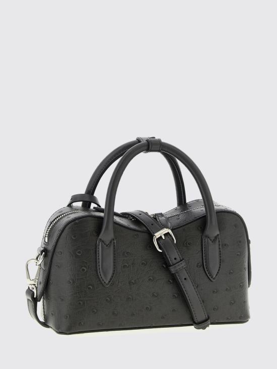 26SS 스텔라 맥카트니 토트백 7B0139WP0629 1203 Black - STELLA MCCARTNEY