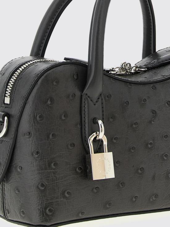 26SS 스텔라 맥카트니 토트백 7B0139WP0629 1203 Black - STELLA MCCARTNEY