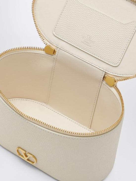 26SS 발렌티노 가라바니 토트백 8W0P0AX8SNP I16 Ivory - VALENTINO GARAVANI