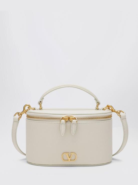 26SS 발렌티노 가라바니 토트백 8W0P0AX8SNP I16 Ivory