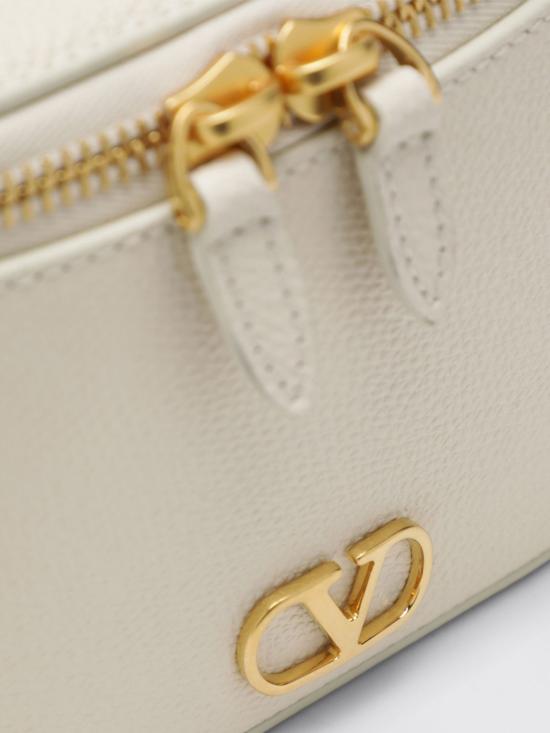 26SS 발렌티노 가라바니 토트백 8W0P0AX8SNP I16 Ivory - VALENTINO GARAVANI