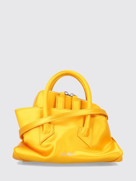 26SS 디 아티코 토트백 WAH00063PCA001AA 267 Yellow