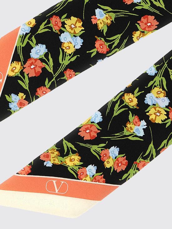 26SS 발렌티노 가라바니 머플러/스카프 W2E6017QLS CGC Multicolor - VALENTINO GARAVANI