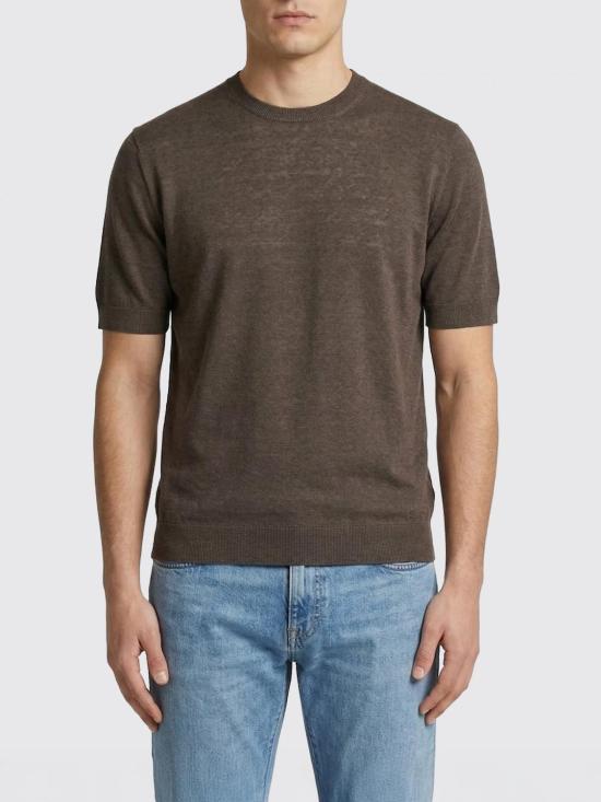 26SS 자노네 스웨터 810304Z1353 Z1680 Grey