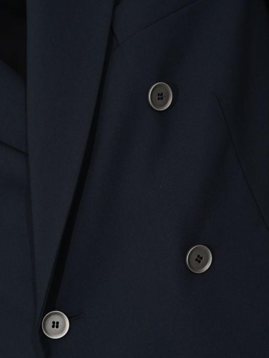 26SS 파올로페코라 자켓 L0140199 6685 Blue - PAOLO PECORA