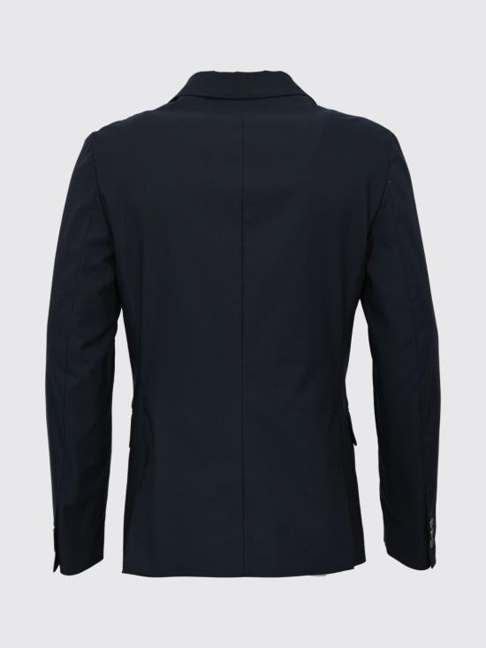 26SS 파올로페코라 자켓 L0140199 6685 Blue - PAOLO PECORA