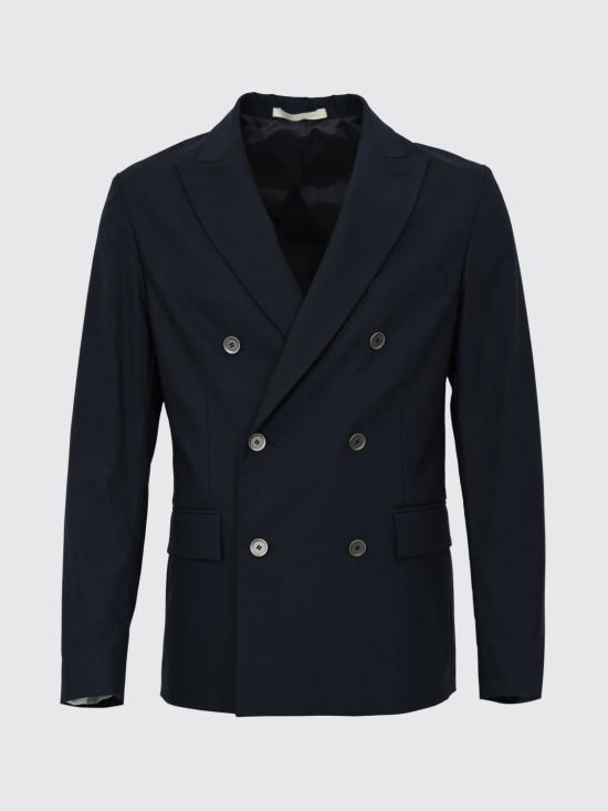 26SS 파올로페코라 자켓 L0140199 6685 Blue - PAOLO PECORA