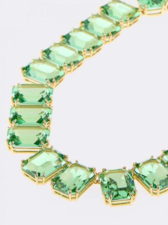 26SS 스와로브스키 보석 5714396 000 Green - SWAROVSKI