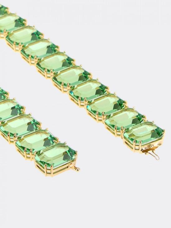 26SS 스와로브스키 보석 5714396 000 Green - SWAROVSKI